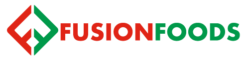 FusionFoods Logo