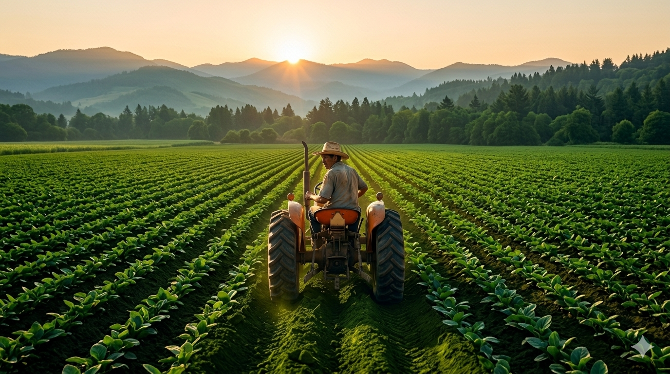 Brand History Background