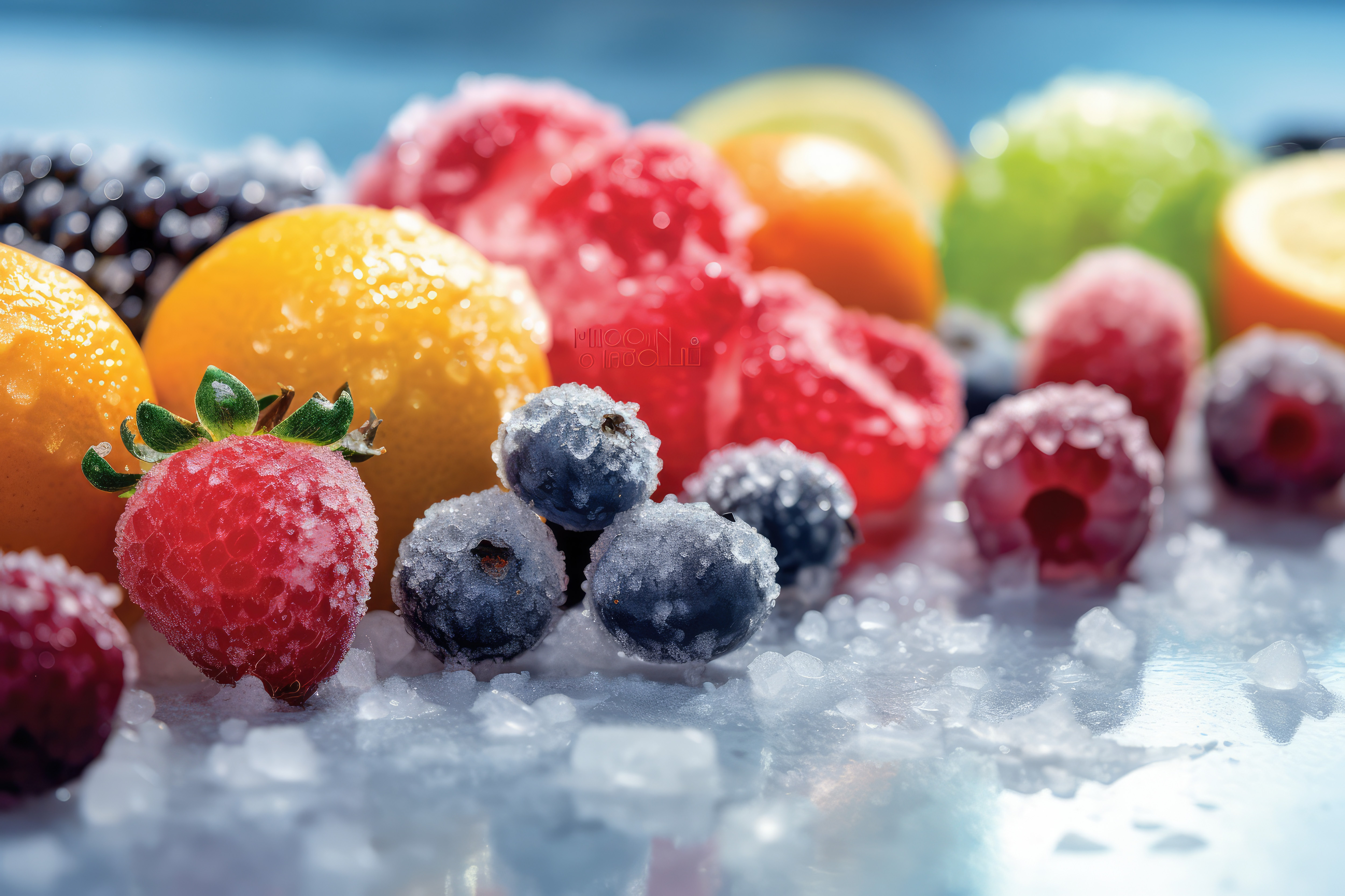 Frutas & Vegetales