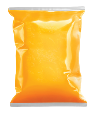 Pulpa de Mango